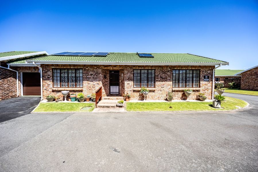 3 Bedroom Property for Sale in Gonubie Eastern Cape